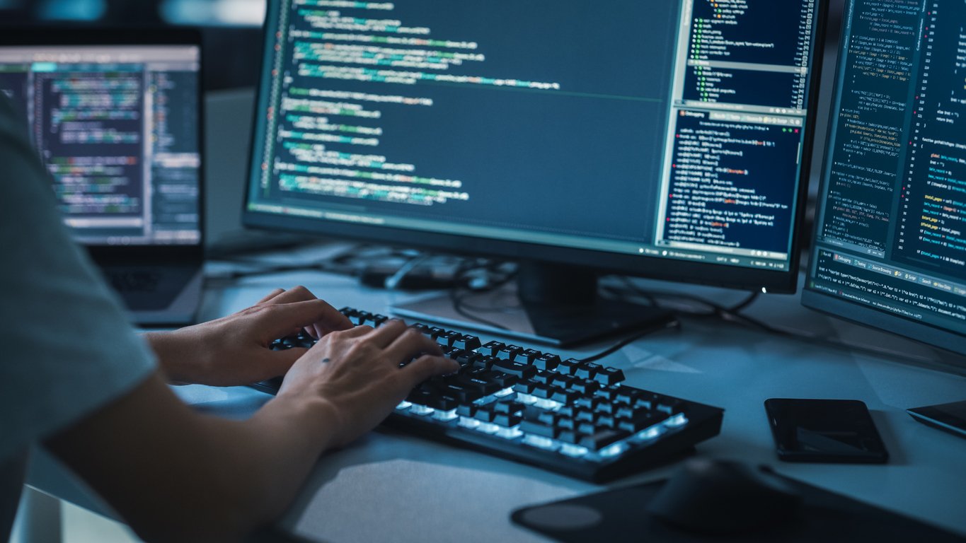 Event-Driven Programming چیست