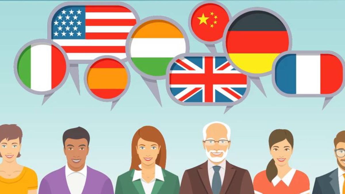 کیمیاگران شیردال - مزایای طراحی سایت چندزبانه برای رشد کسب‌وکار