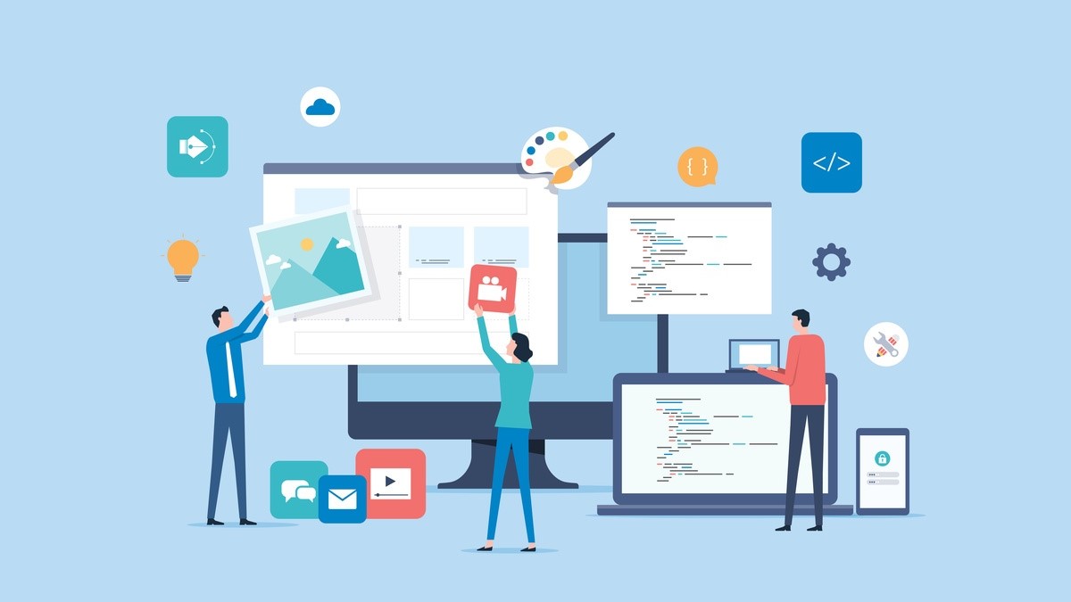 کیمیاگران شیردال - Freelance Programming in Iran